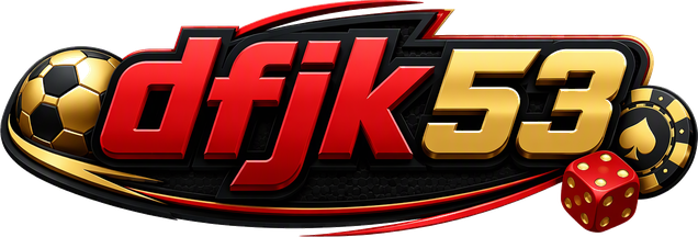 dfjk53 লোগো
